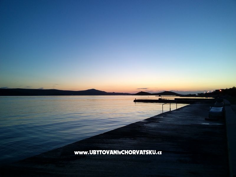 Euroholiday apartments – Ferienwohnung Biograd am meer, Kroatien – Foto 7