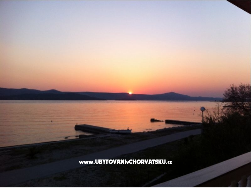 Euroholiday apartments – Ferienwohnung Biograd am meer, Kroatien – Foto 9