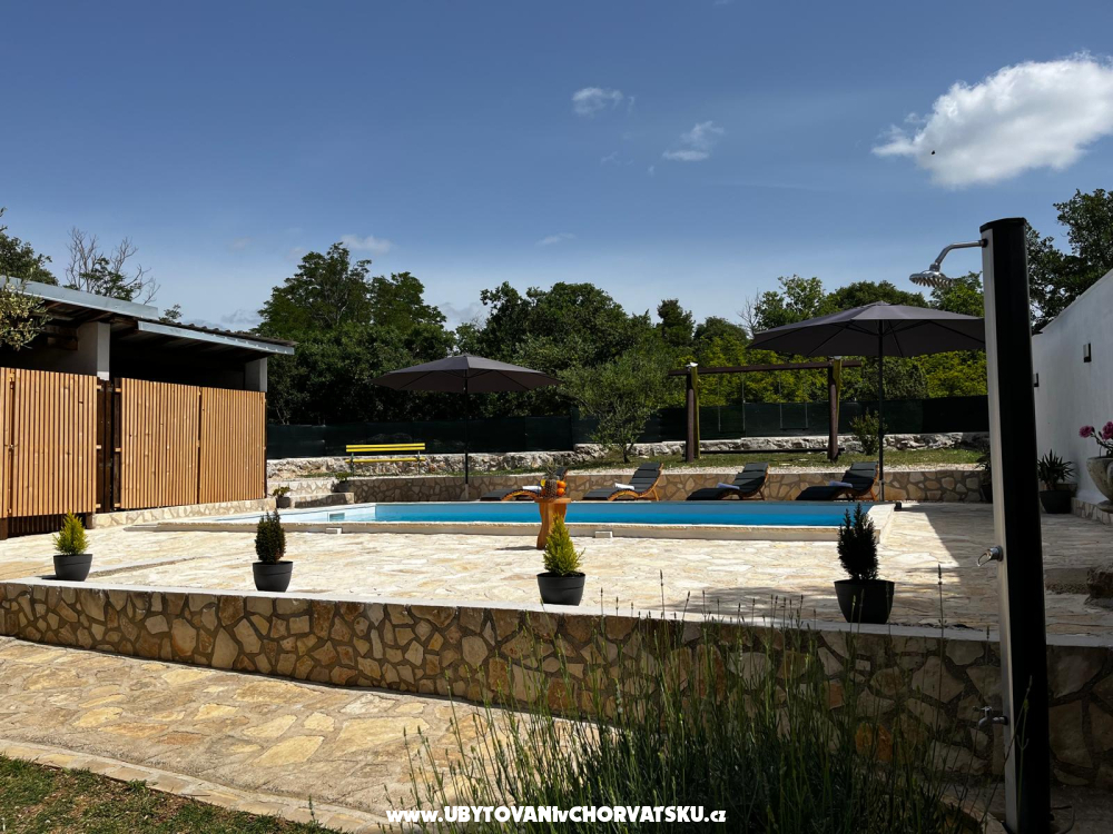 Holiday Home Maslina - Biograd Horvátország