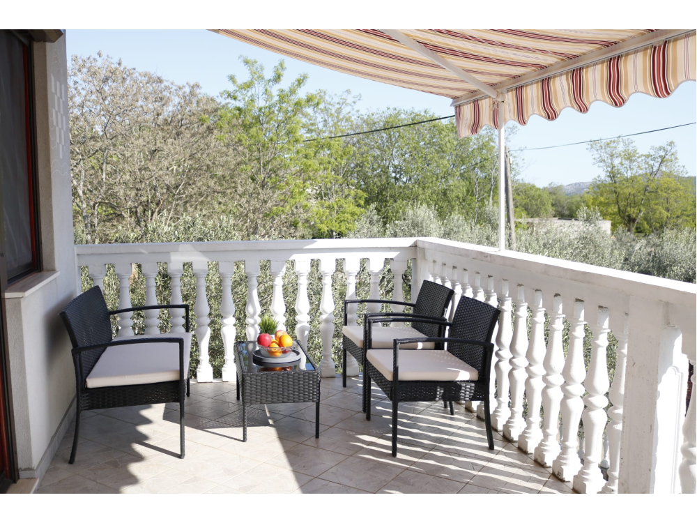 Holiday Home Maslina - Biograd Horvátország