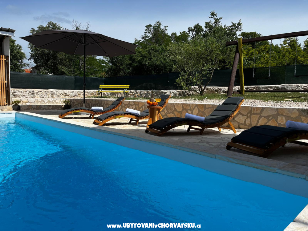 Holiday Home Maslina - Biograd Horvátország