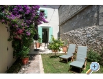 Haus Vesela - Biograd Kroatien
