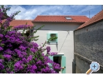Haus Vesela - Biograd Kroatien