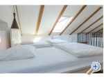 Haus Vesela - Biograd Kroatien