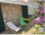 Haus Vesela - Biograd Kroatien