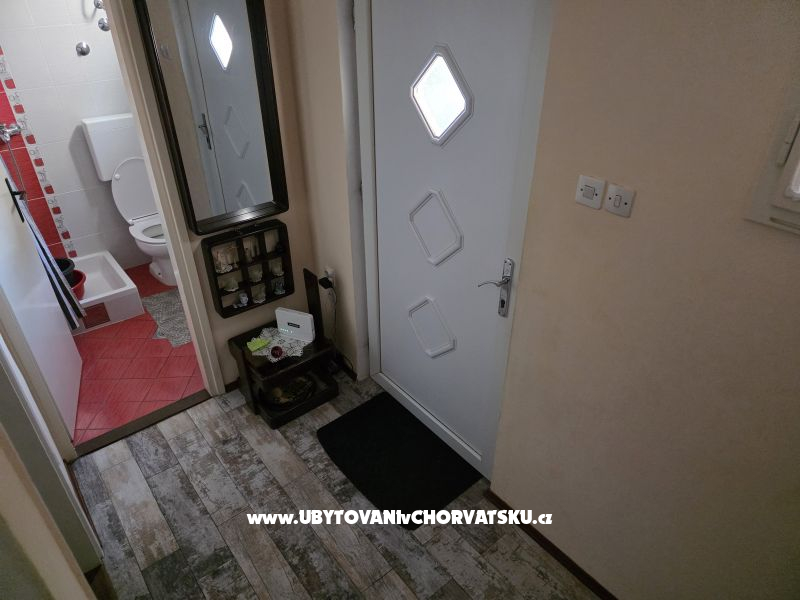 Jakobac1 – ubytování Biograd, Chorvatsko – foto 19