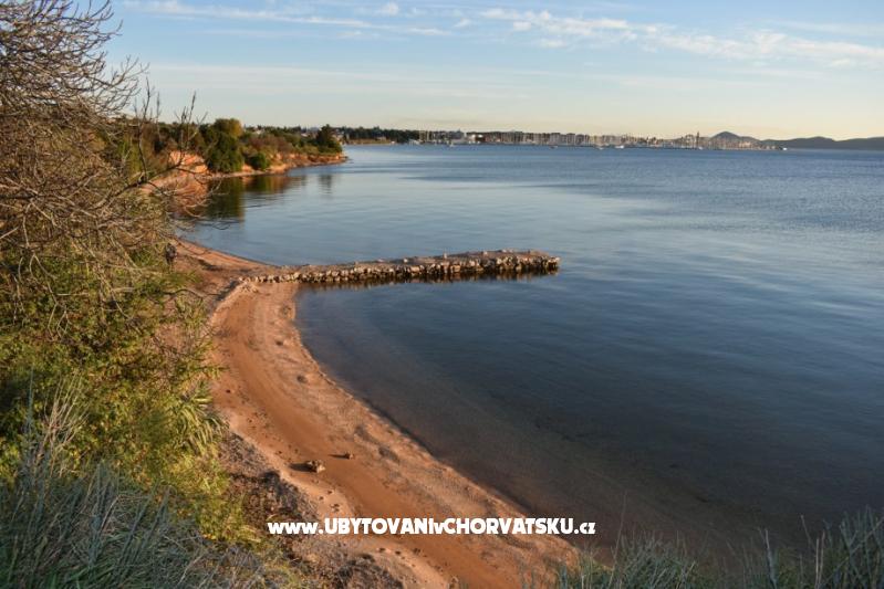 Camp Maslina Mobile homes – Ferienwohnung Biograd am meer, Kroatien – Foto 3