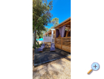 Campovi Dalmacija - Biograd Kroatien