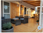 Kempovi Dalmacija - Biograd Chorvatsko