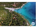 Kempovi Dalmacija - Biograd Chorvatsko