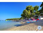 Kempovi Dalmacija - Biograd Chorvatsko