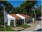 Kempovi Dalmacija - Biograd Chorvatsko