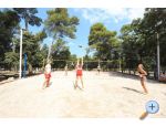 Kempovi Dalmacija - Biograd Chorvatsko
