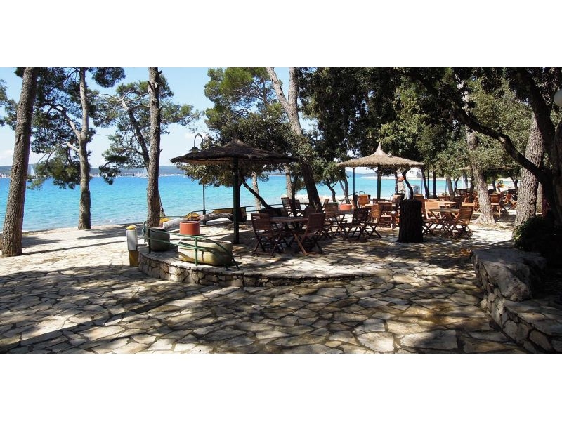 Mobile home Luka 767 – Ferienwohnung Biograd am meer, Kroatien – Foto 10