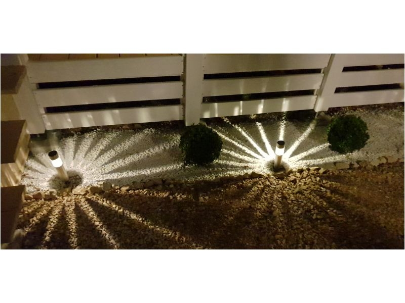 Mobile home Luka 767 – Ferienwohnung Biograd am meer, Kroatien – Foto 11