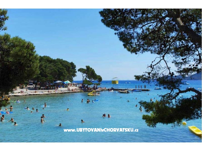 Mobile home Luka 767 – Ferienwohnung Biograd am meer, Kroatien – Foto 13