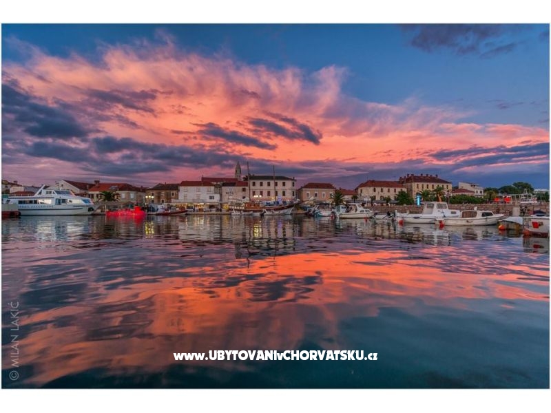 Mobile home Luka 767 – Ferienwohnung Biograd am meer, Kroatien – Foto 15