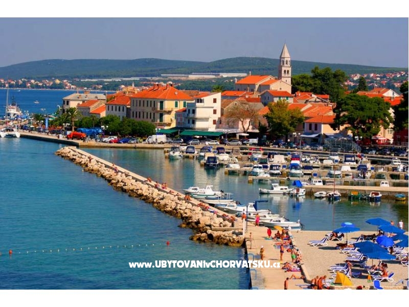 Mobile home Luka 767 – Ferienwohnung Biograd am meer, Kroatien – Foto 16