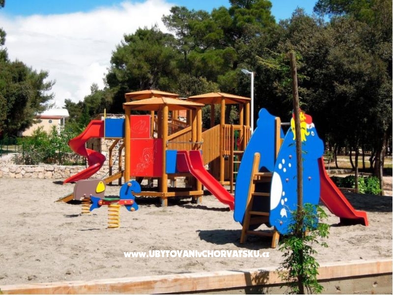 Mobile home Luka 767 – Ferienwohnung Biograd am meer, Kroatien – Foto 18