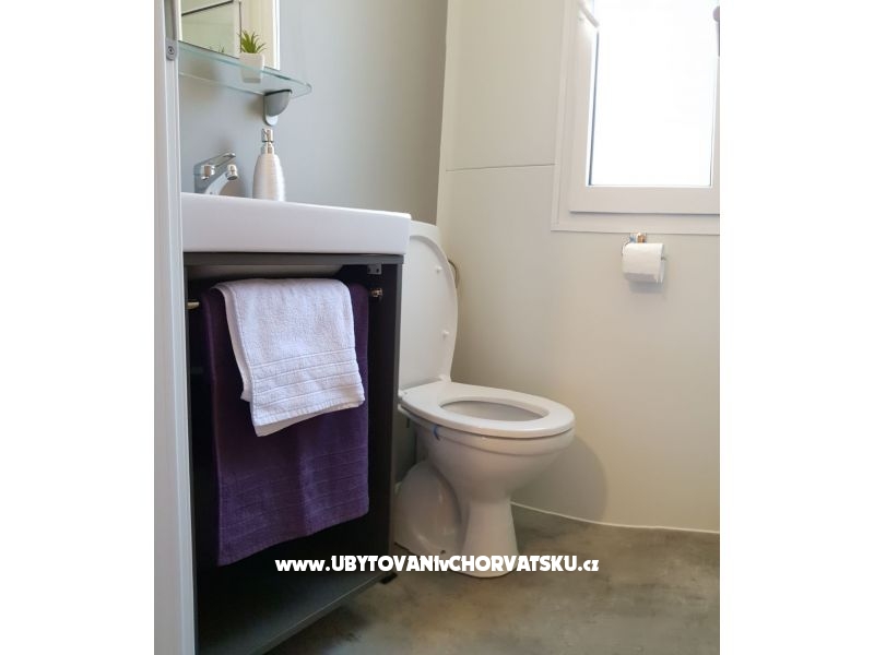 Mobile home Luka 767 – Ferienwohnung Biograd am meer, Kroatien – Foto 8
