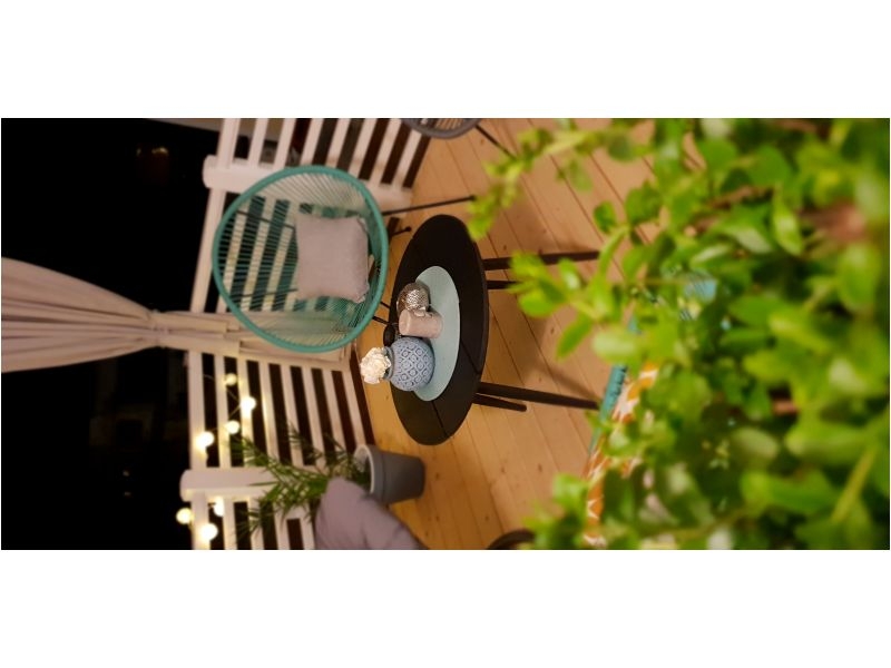 Mobile home Luka 767 – Ferienwohnung Biograd am meer, Kroatien – Foto 9