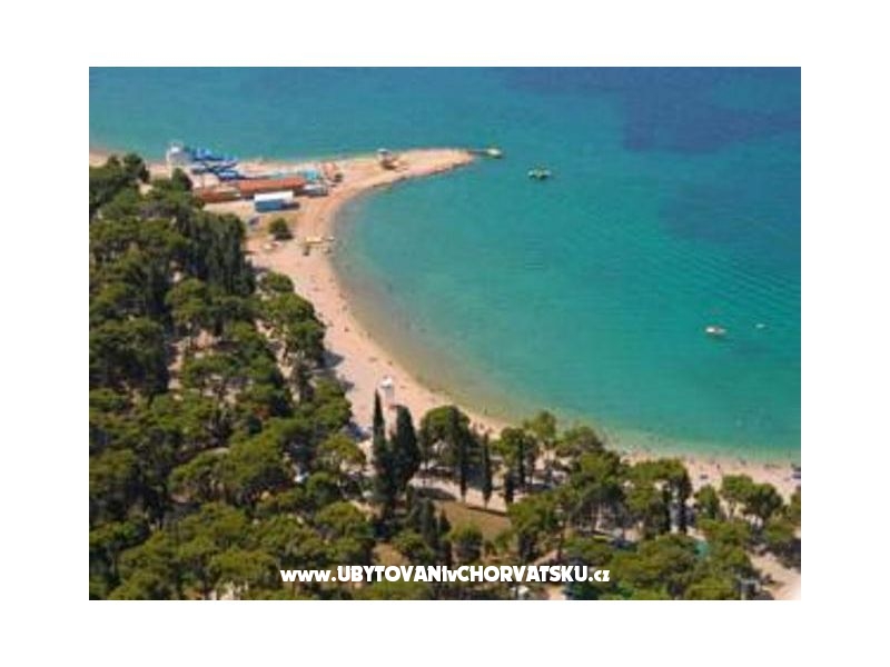 Mobile Homes Kristina – ubytování Biograd, Chorvatsko – foto 13