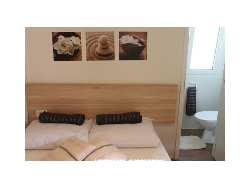 Mobile Homes Kristina – ubytování Biograd, Chorvatsko – foto 6