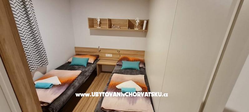 Mobilna kućica – Ferienwohnung Biograd am meer, Kroatien – Foto 5