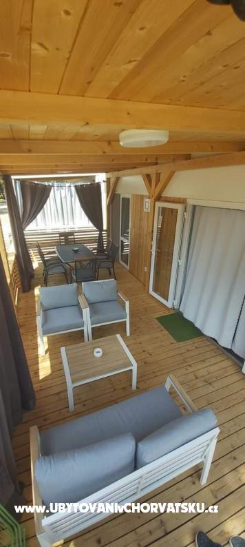 Mobilna kućica – Ferienwohnung Biograd am meer, Kroatien – Foto 6