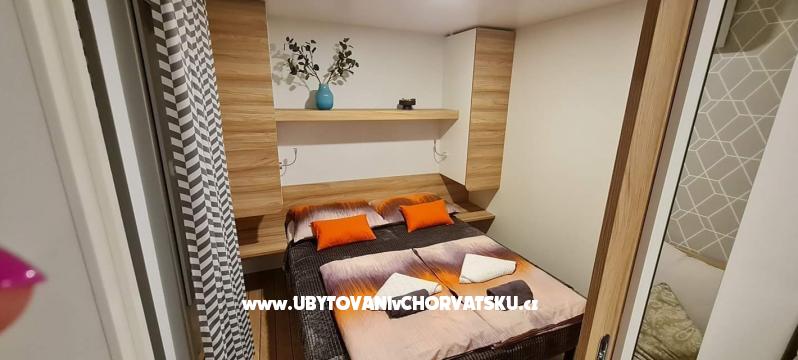 Mobilna kućica – Ferienwohnung Biograd am meer, Kroatien – Foto 8