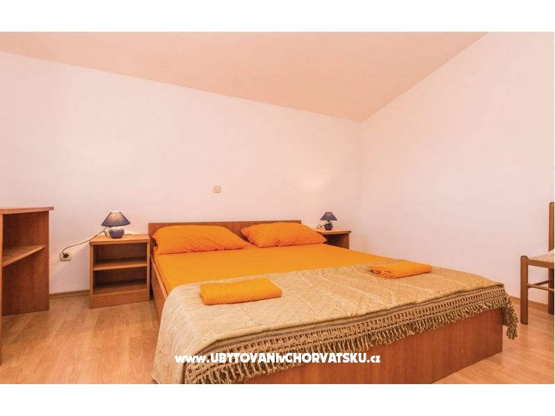 Nikola apartments – ubytování Biograd, Chorvatsko – foto 10