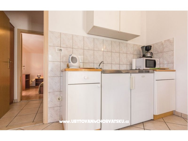 Nikola apartments – ubytování Biograd, Chorvatsko – foto 13