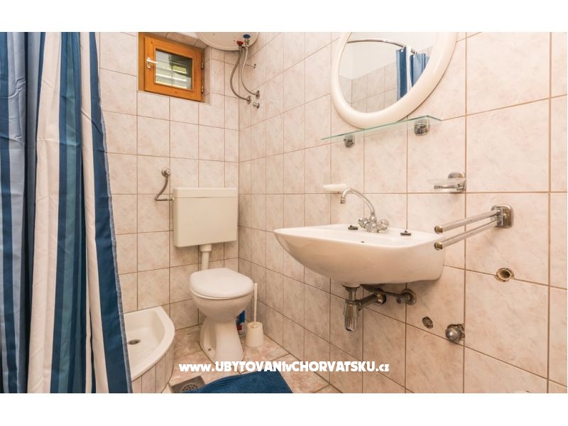 Nikola apartments – ubytování Biograd, Chorvatsko – foto 14