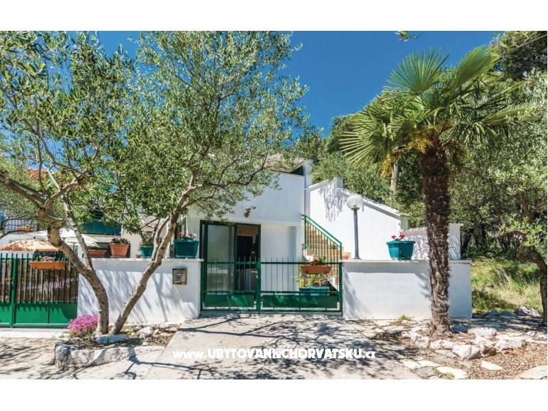 Nikola apartments – ubytování Biograd, Chorvatsko – foto 16