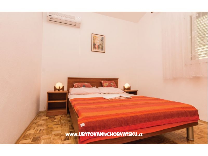 Nikola apartments – ubytování Biograd, Chorvatsko – foto 5