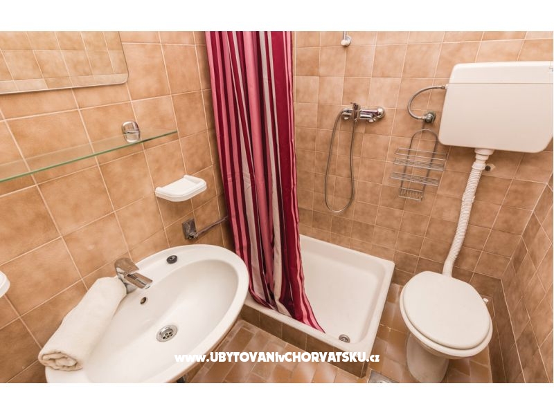 Nikola apartments – ubytování Biograd, Chorvatsko – foto 6