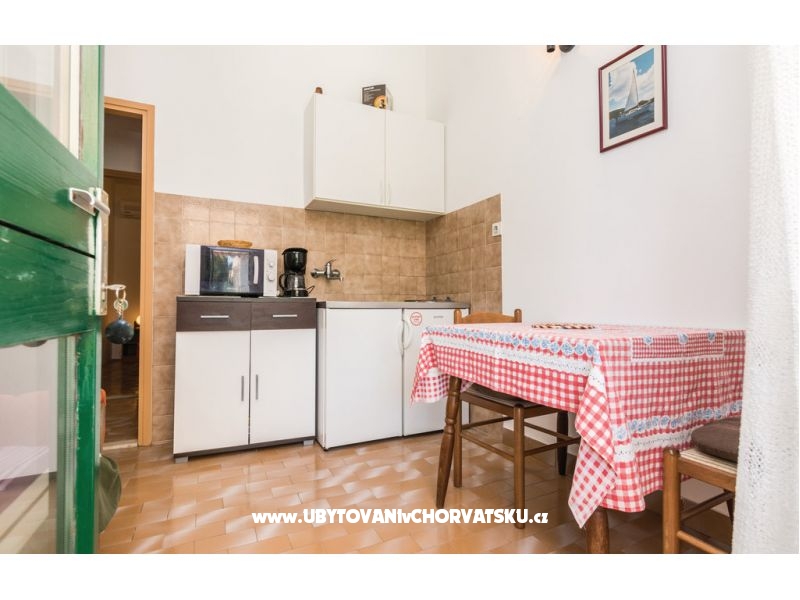 Nikola apartments – ubytování Biograd, Chorvatsko – foto 7