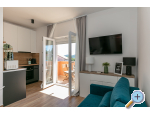 Pension Gapar - Biograd Kroatien
