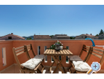 Pension Gapar - Biograd Kroatien