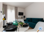 Pension Gapar - Biograd Kroatien