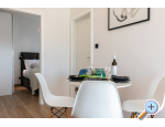 Pension Gapar - Biograd Kroatien