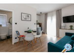 Pension Gapar - Biograd Kroatien