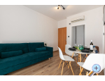 Pension Gapar - Biograd Kroatien