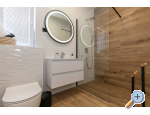 Pension Gapar - Biograd Kroatien