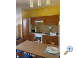Pension Gapar - Biograd Kroatien