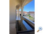 Pension Gapar - Biograd Kroatien