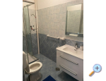 Pension Gapar - Biograd Kroatien