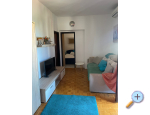 Pension Gapar - Biograd Kroatien