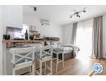 Pension Gapar - Biograd Kroatien