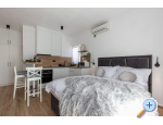 Pension Gapar - Biograd Kroatien
